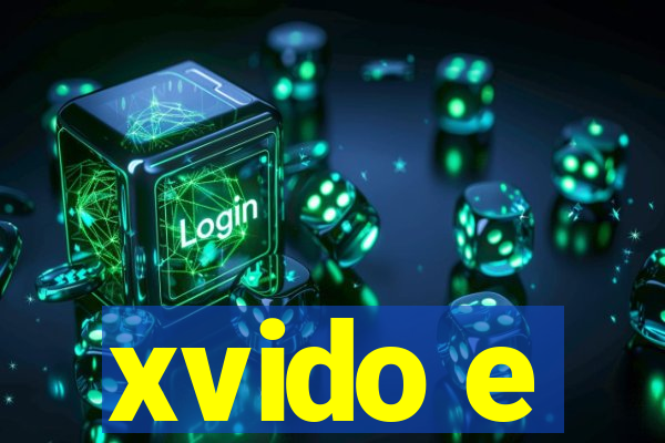 xvido e